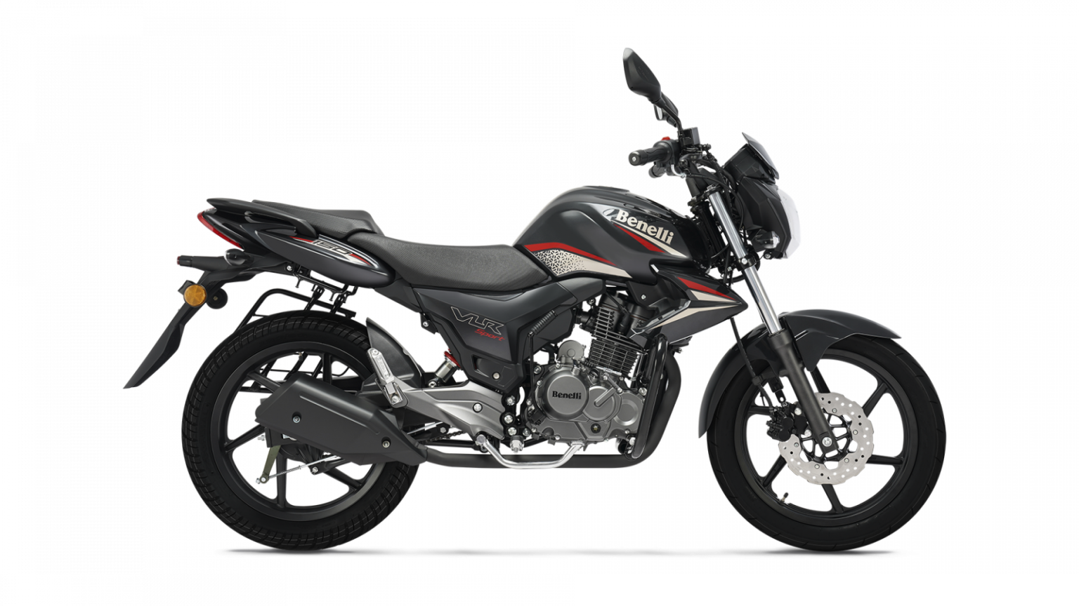 Benelli VLR 150 SPORT – ABO HAWA GROUP